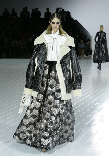Marc Jacobs, есен 2016