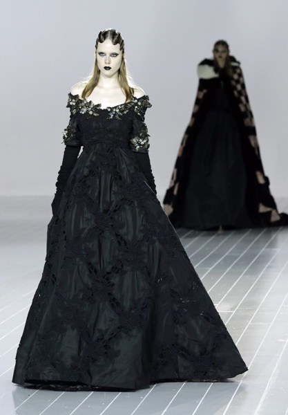 Marc Jacobs, есен 2016