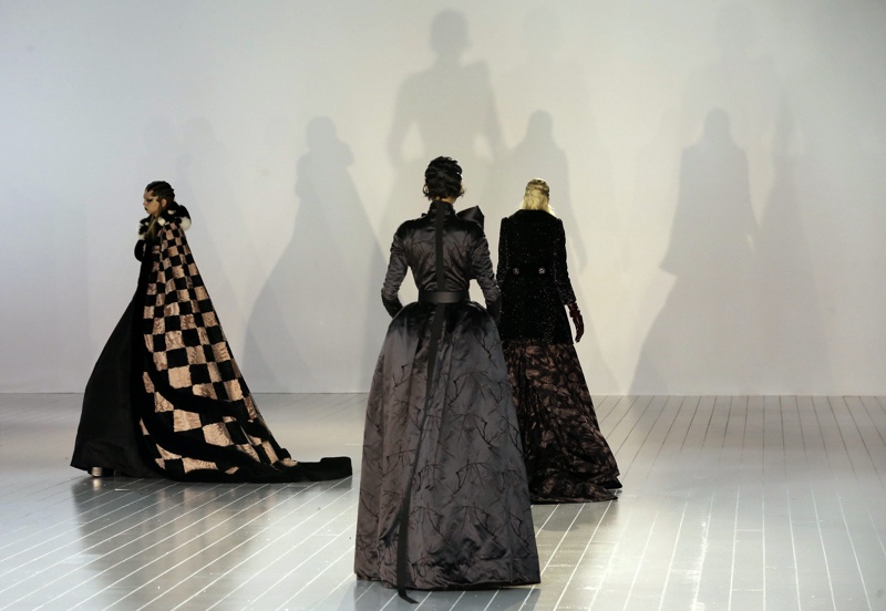 Marc Jacobs, есен 2016