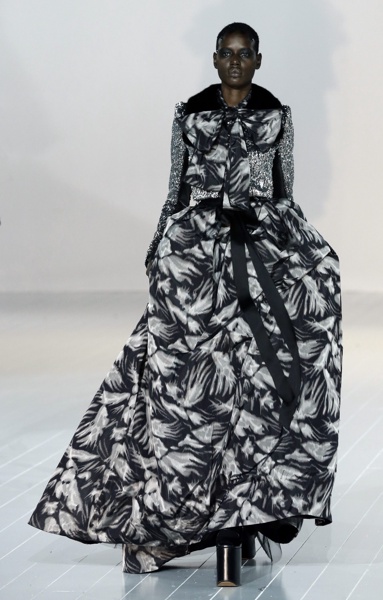 Marc Jacobs, есен 2016