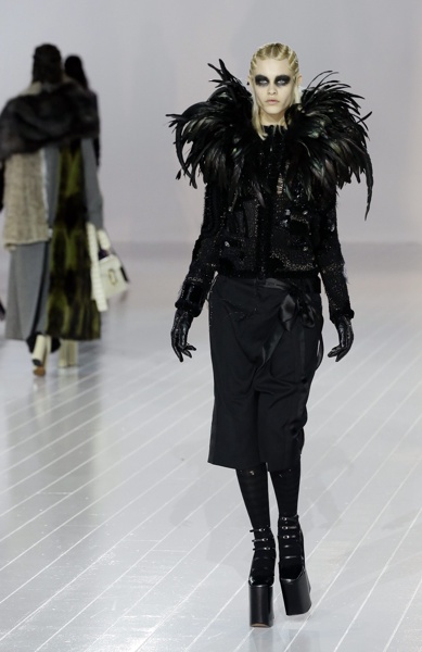 Marc Jacobs, есен 2016