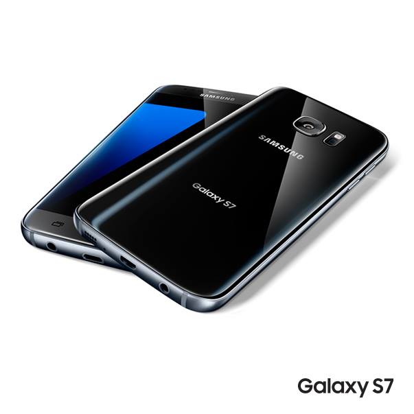 Samsung Galaxy S7