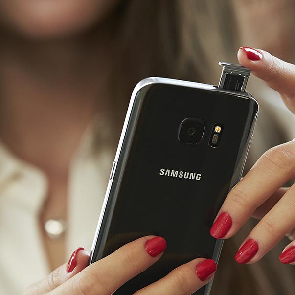Samsung Galaxy S7