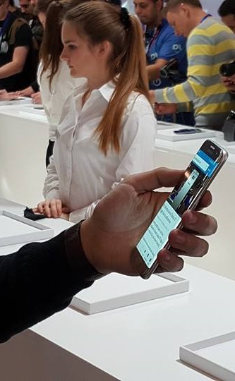 Samsung Galaxy S7