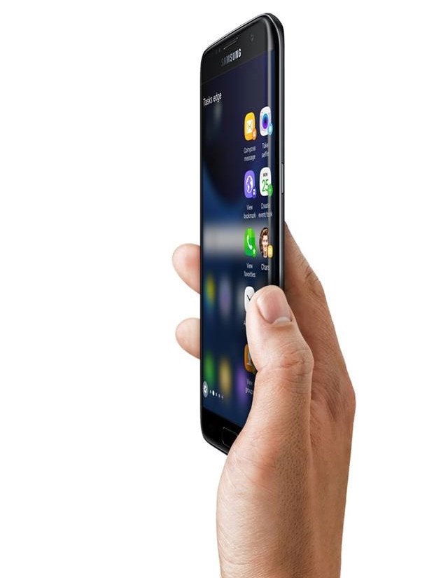 Samsung Galaxy S7