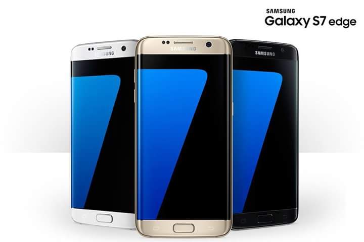 Samsung Galaxy S7
