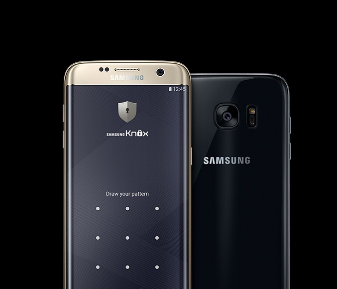 Samsung Galaxy S7