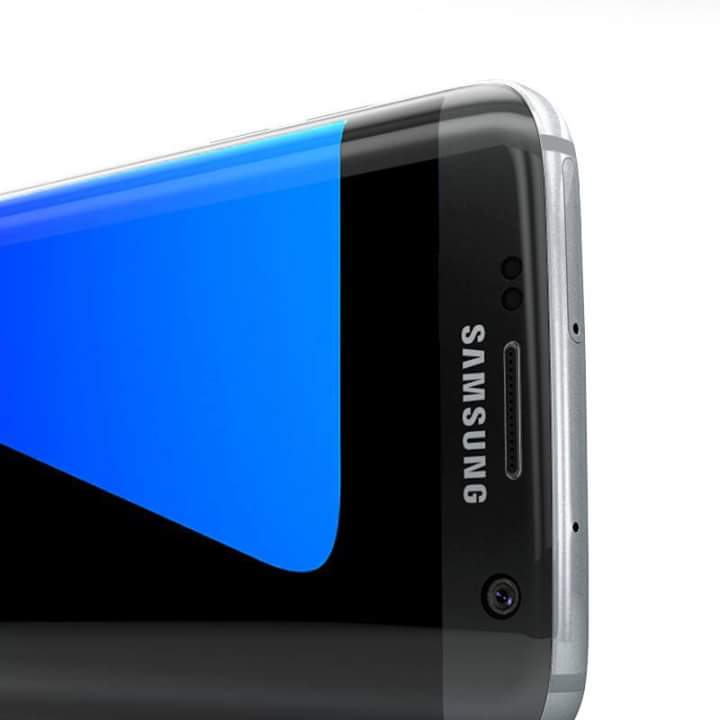Samsung Galaxy S7