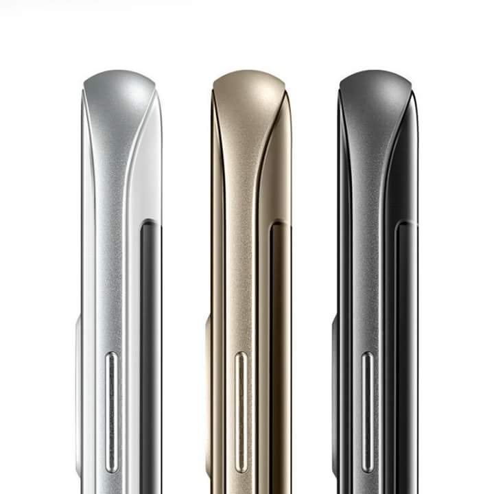 Samsung Galaxy S7