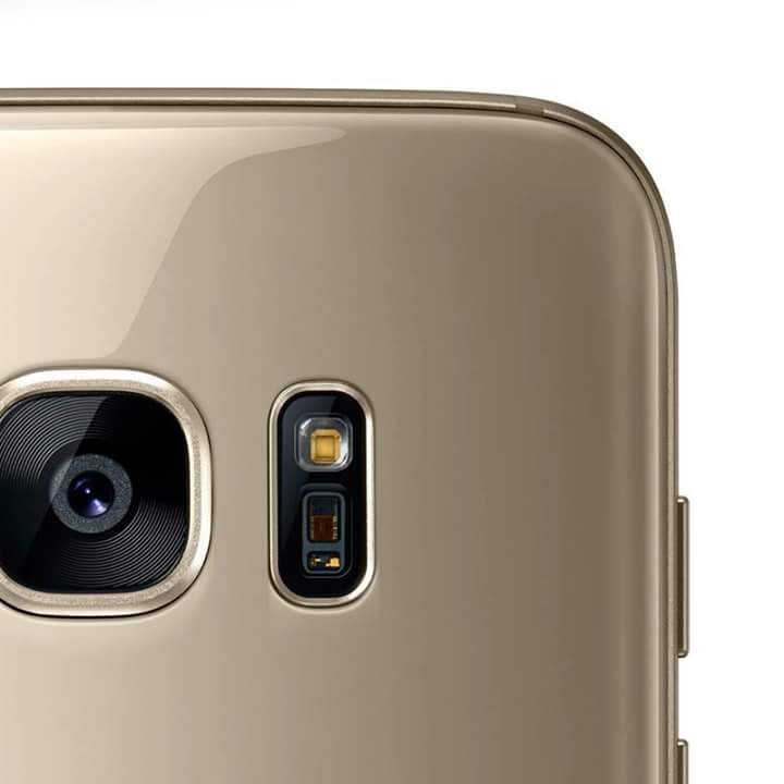 Samsung Galaxy S7