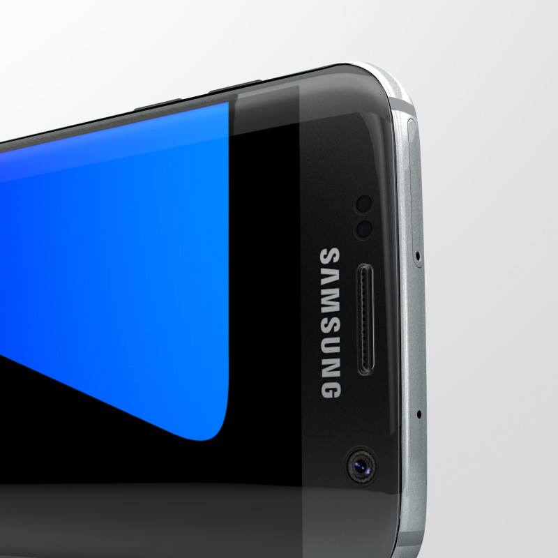 Samsung Galaxy S7