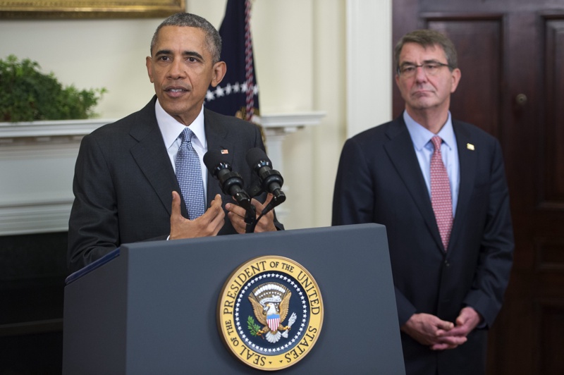 Барак Обама представи план за закриване на затвора в Гуантанамо