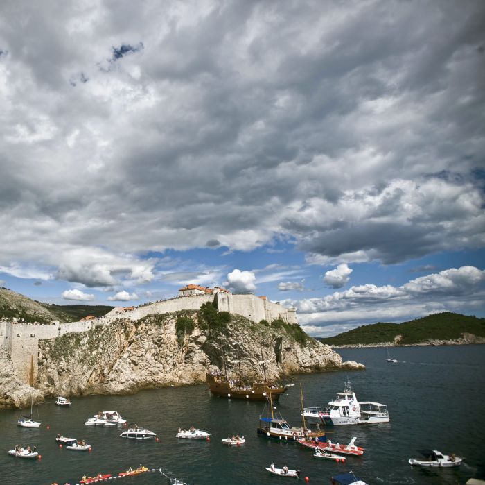 Хърватия привлича все повече български туристи