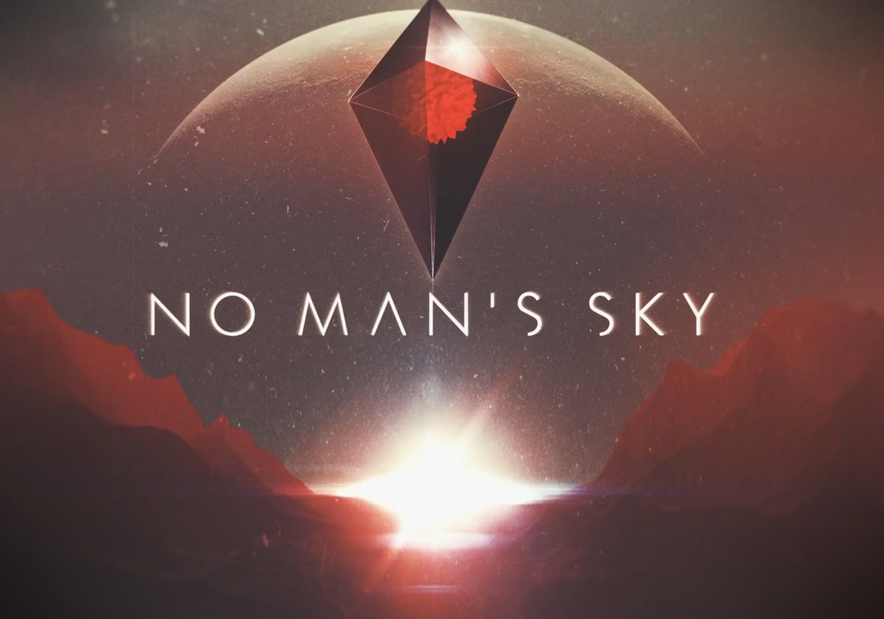 No Man's Sky