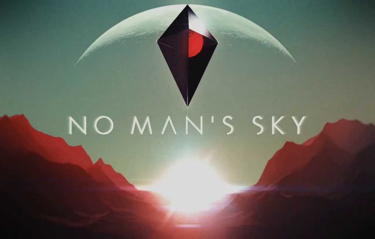 Измамническата No Man's Sky е била най-продавана игра на 2016г.