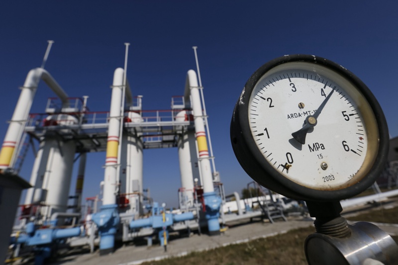 ЕНИ се вклюва в проекта на Газпром за Южния коридор