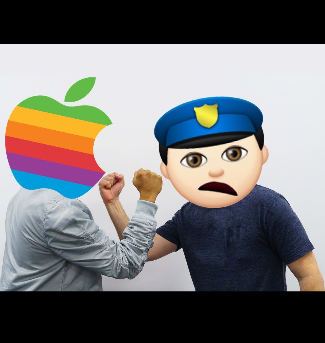 Apple ще направи новия iPhone непробиваем