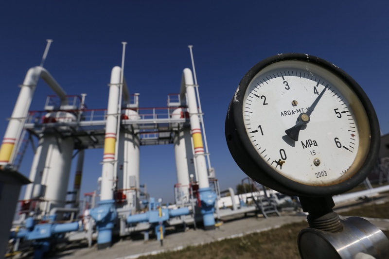 От ЕК ни дадоха 7 седмици срок да предявим искания към ”Газпром”