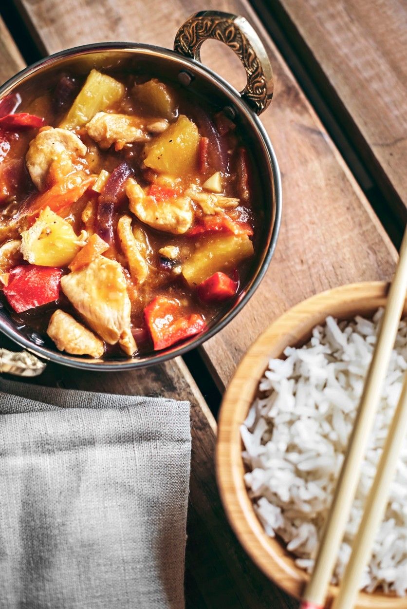 Кулинарно пътешествие до Шанхай