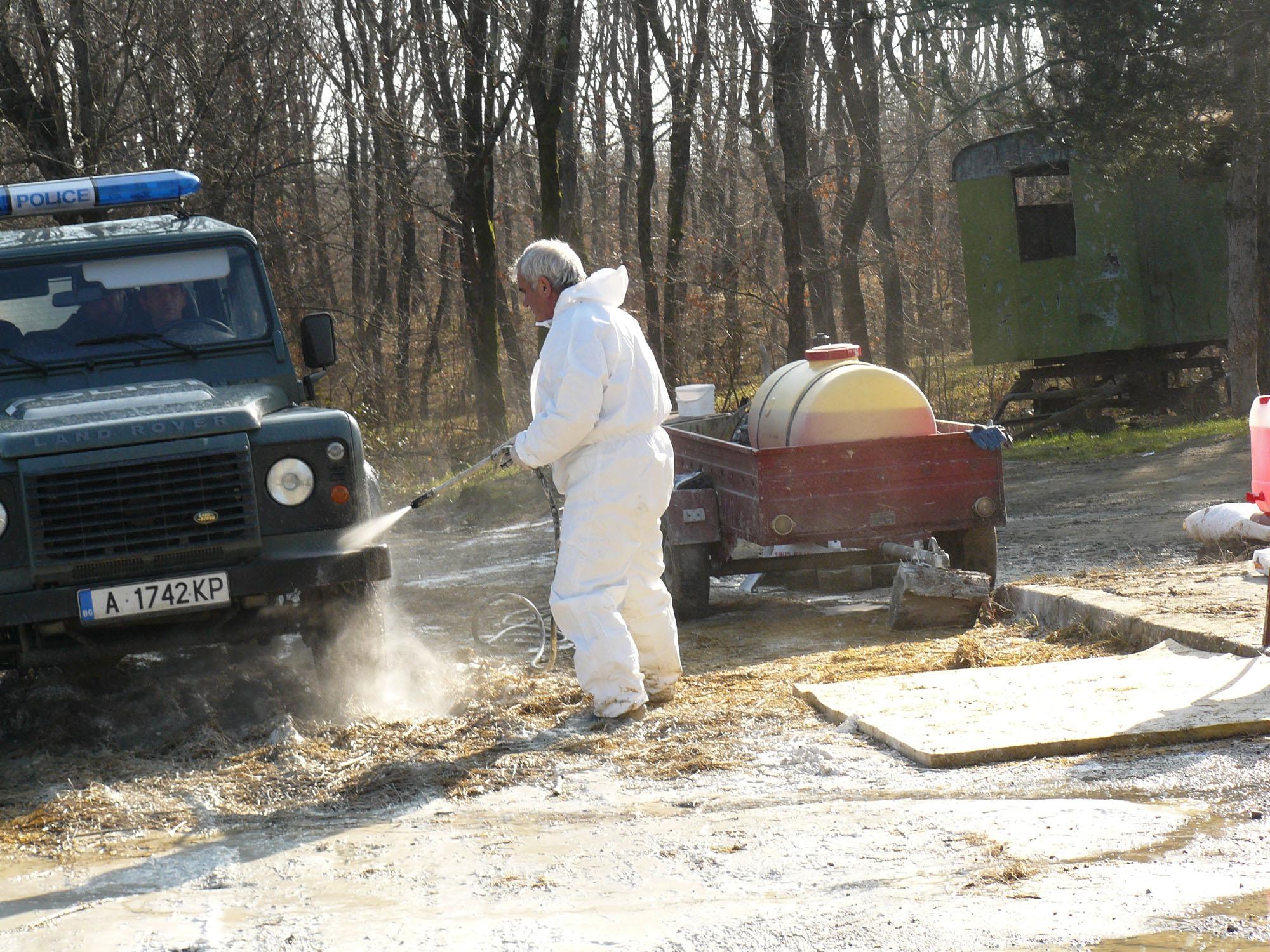 Камерън обеща на Борисов ”Ленд Роувър”-и за Гранична полиция