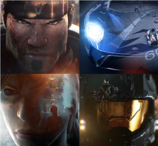 Игрите за Xbox One ще могат да се играят на PC