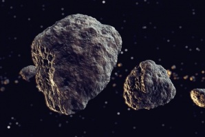 Астероид ще мине покрай Земята на 8 март