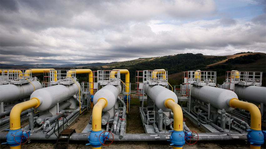 Азербайджан ще може да ни доставя газ през 2020 година
