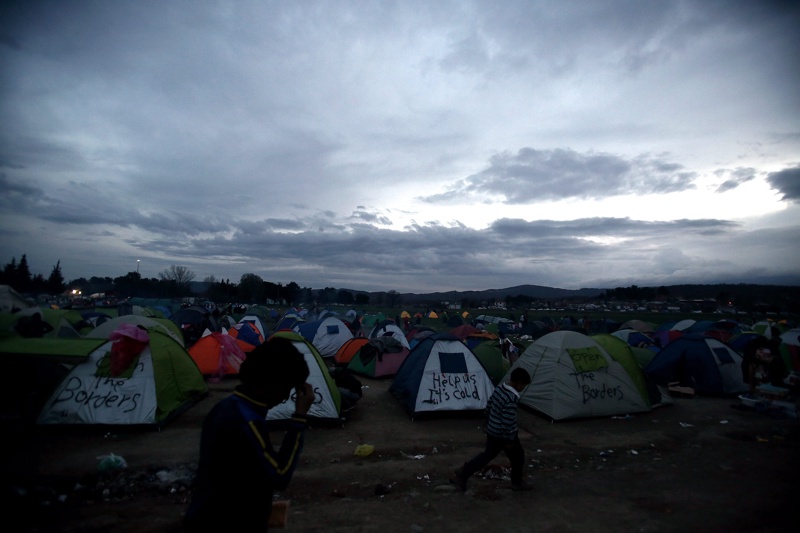 ЕС: Мигрантите несирийци да се върнат в Турция