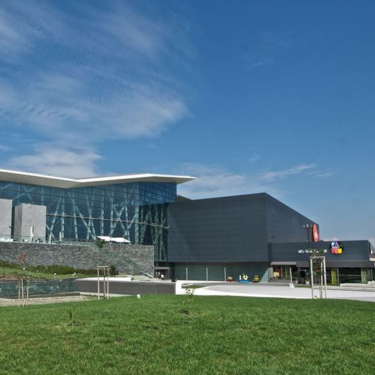 Уникален флашмоб изненада посетителите на Sofia Ring Mall
