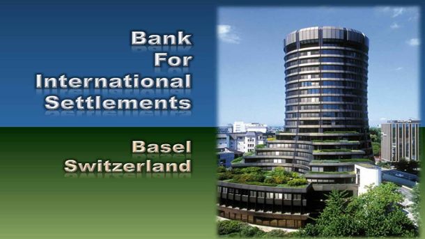 Банката за международни разплащания изрази опасения от политиката на отрицателни лихви в Европа и Япония