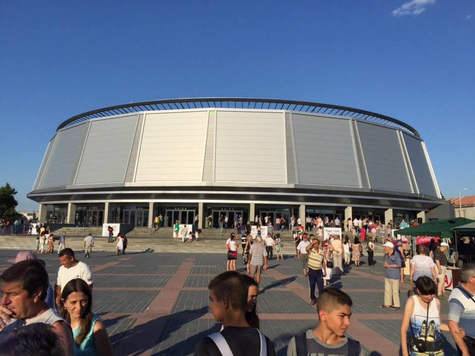 Организират тенис турнир за любители в ”Булстрад Арена”