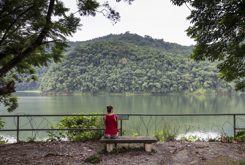 Български блогър представи туризма ни в Индия