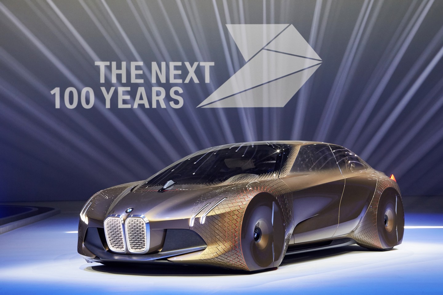 Чехия става ключова за бъдещето на BMW