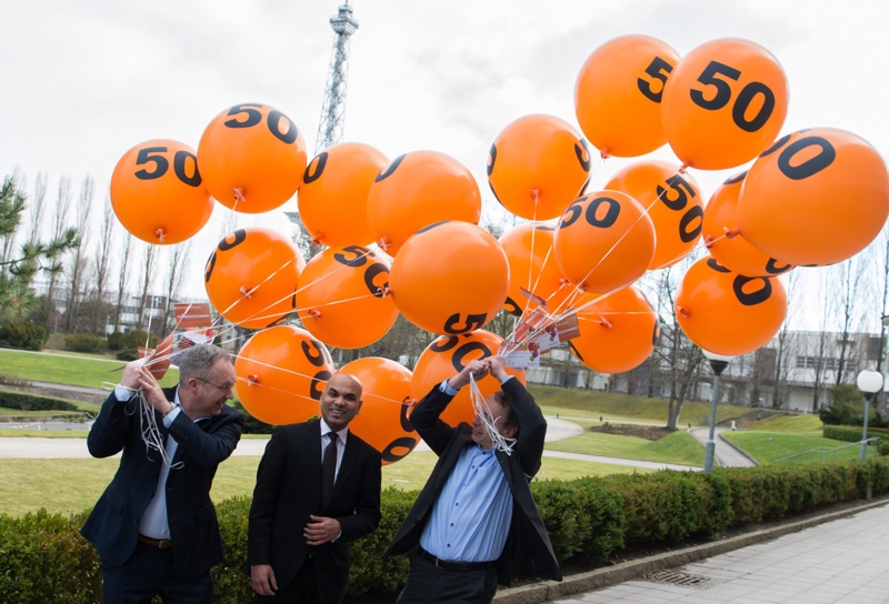 Започна туристическото изложение ИТБ-Берлин