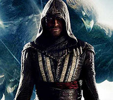 Подготвя се продължение на „Assassin's Creed”