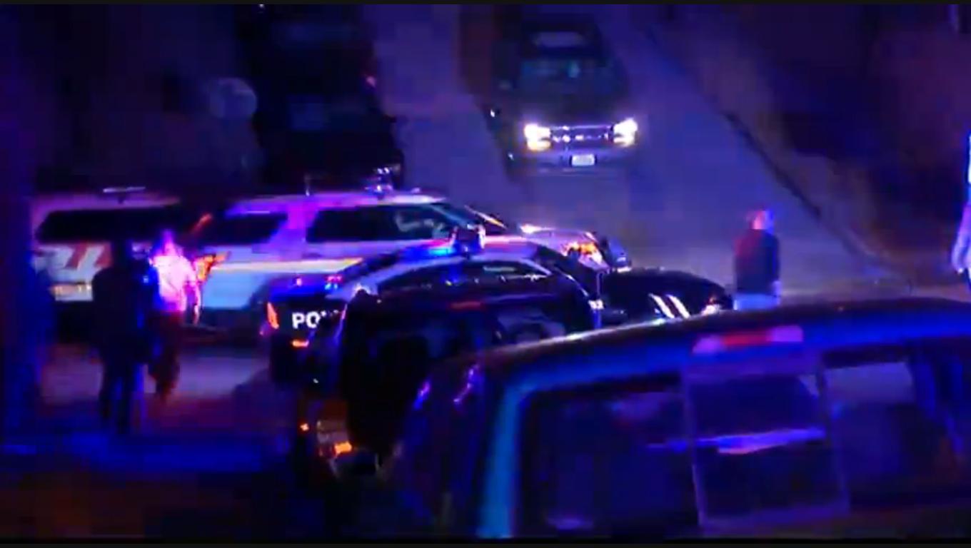 Федералната прокуратура на САЩ настоява за смъртна присъда за нападателя