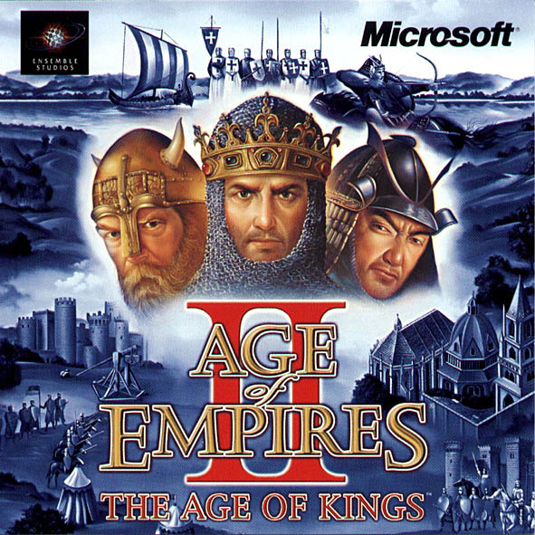 Бил Гейтс възражда Age of Empires?