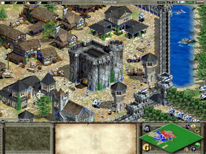 Age of Empires II