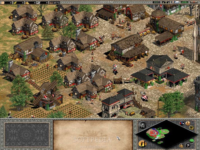 Age of Empires II