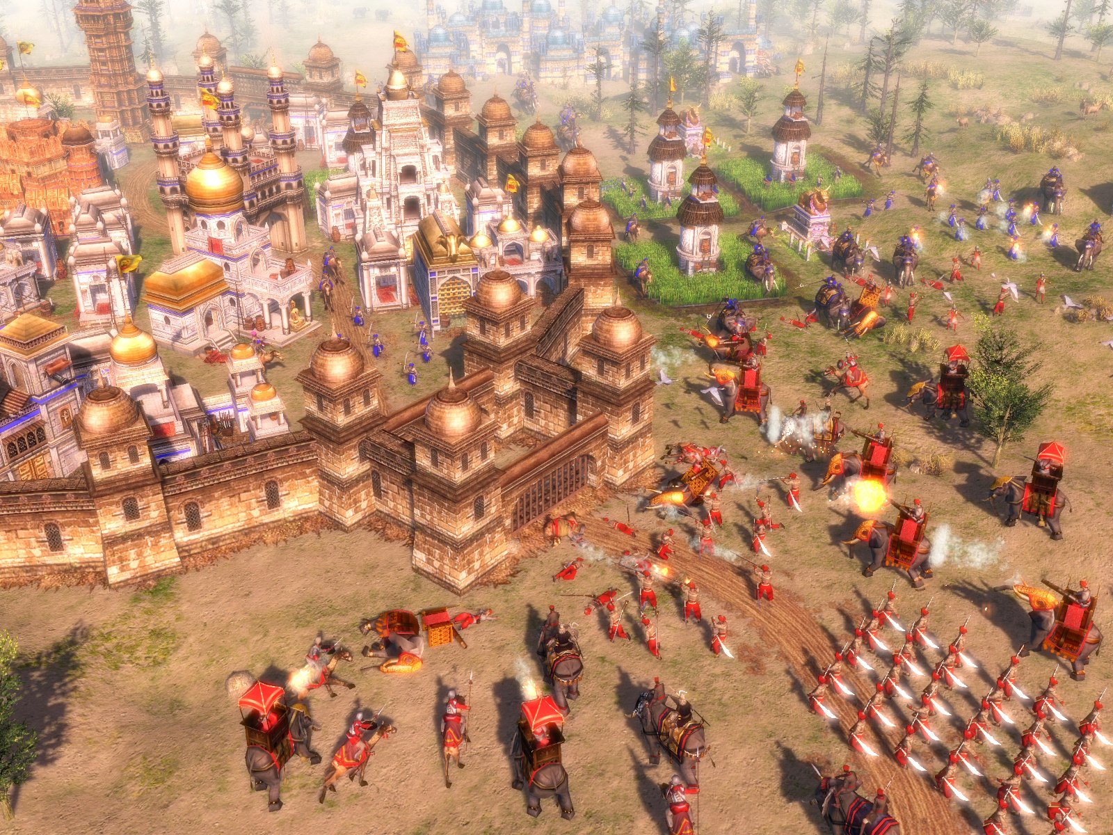 Age of Empires III