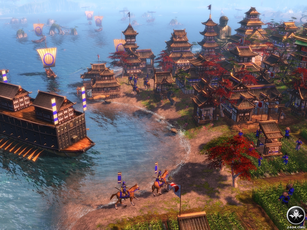 Age of Empires III