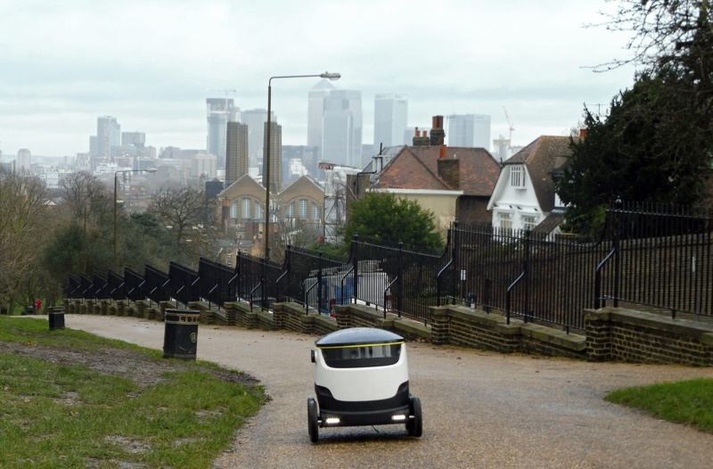 Пътното строителство ще провали целите на Обединеното кралство за нулево нетно замърсяване