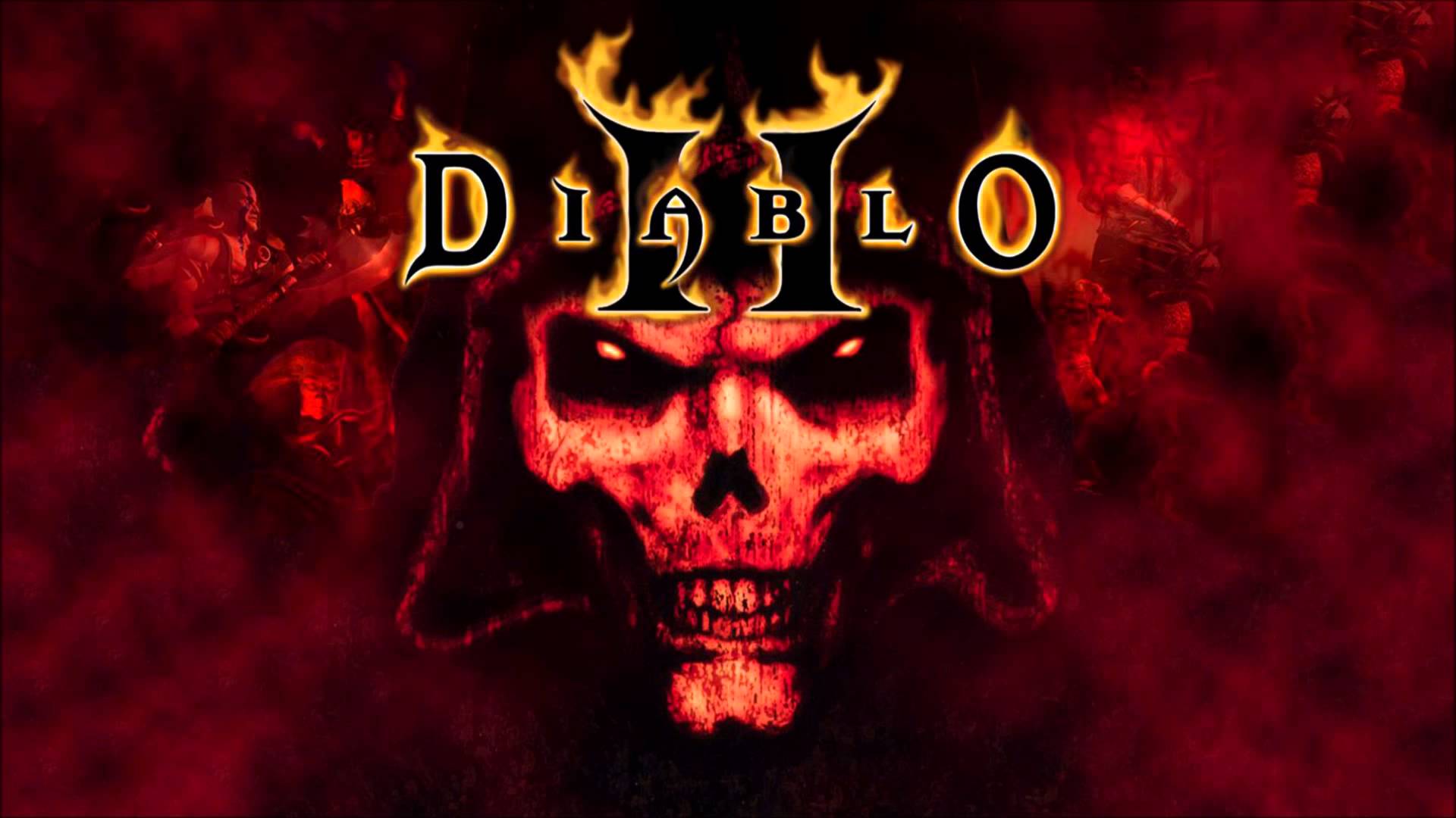 Blizzard пусна нов пач за Diablo II