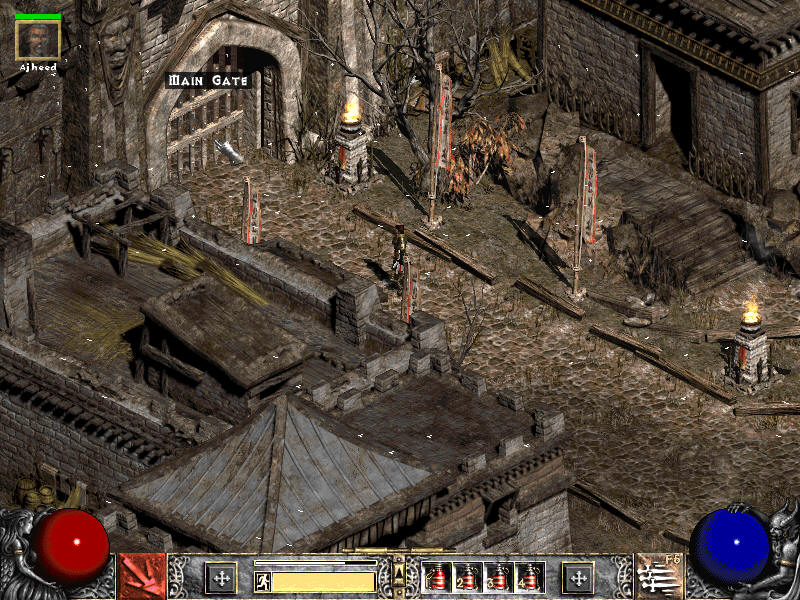 Diablo II
