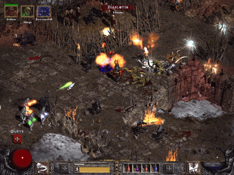 Diablo II