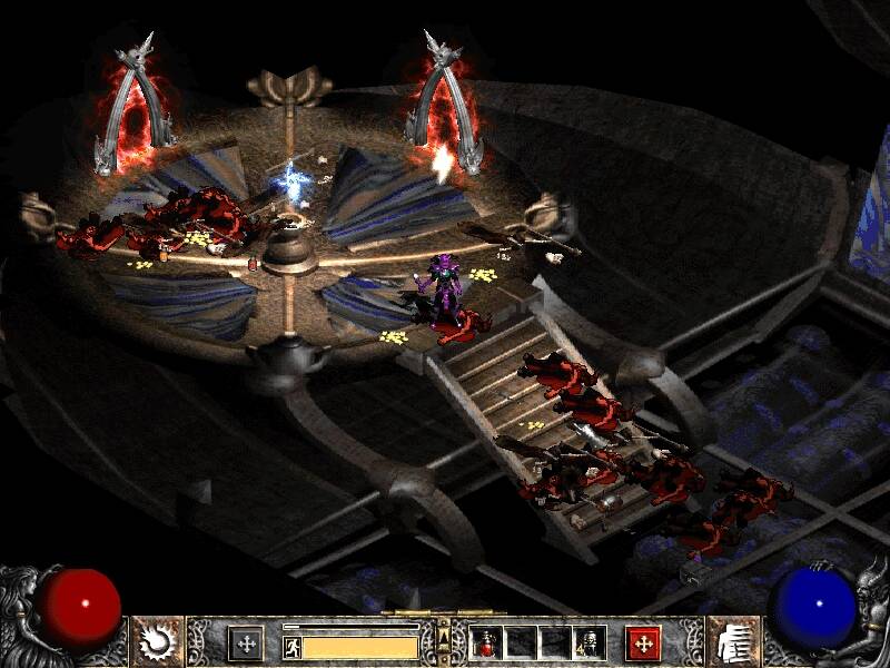 Diablo II