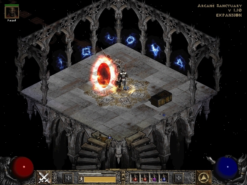 Diablo II