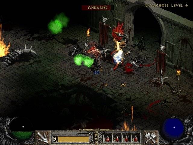 Diablo II