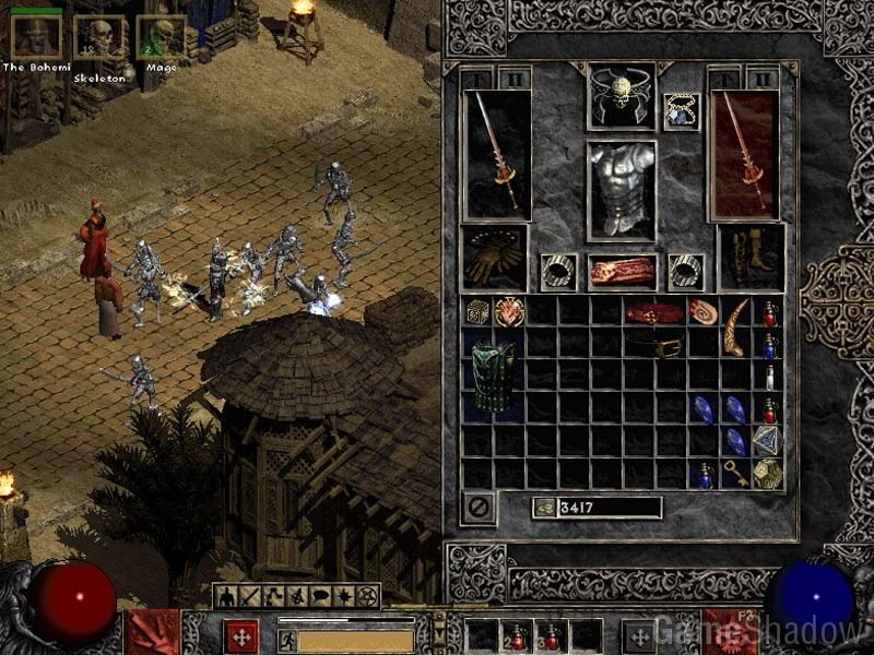 Diablo II