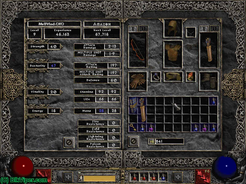 Diablo II